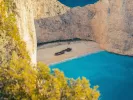 Ζάκυνθος ναυάγιο