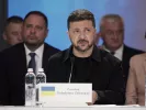 Ζελένσκι: Τη Δευτέρα στην Ουάσινγκτον - Θα συζητήσει με Τραμπ