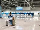 Συναγερμός: Κυβερνοεπίθεση «παραλύει» συστήματα check-in σε μεγάλα ευρωπαϊκά αεροδρόμια