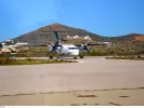 αεροδρόμιο Νάξου