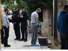 Επίθεση στον Άγιο Στέφανο: «Τον πυροβόλησε σίγουρα 4-5 φορές», λέει αυτόπτης μάρτυρας