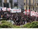 Απεργία: Εκπαιδευτικοί στην πρώτη γραμμή αύριο - Το σημείο συνάντησης