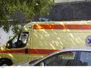 Έπεσε δέντρο στο κέντρο της Αθήνας - Δύο τραυματίες