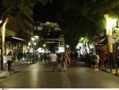 «Αθηνάς Χωρίς αυτοκίνητο»: Ποιοι δρόμοι θα είναι κλειστοί σήμερα