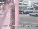 Βίντεο ντοκουμέντο από τη θανατηφόρα καραμπόλα