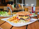 Fast food