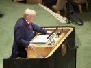 Ντόναλντ Τραμπ: Φαίνεται ότι έχουμε συμφωνία για τη Γάζα (βίντεο)