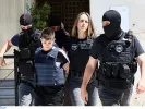 Ειρήνη Μουρτζούκου