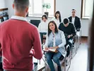 Αναζητούνται Πιστοποιημένοι Εκπαιδευτές Ενηλίκων Οικονομολόγοι κ.α. – Εξαιρετικές απολαβές