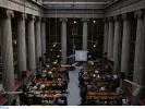 ΑΣΕΠ: Προσλήψεις στην Εθνική Βιβλιοθήκη - Λήγουν οι αιτήσεις