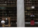 ΑΣΕΠ: «Τρέχουν» οι αιτήσεις για τις 48 θέσεις εργασίας στην Εθνική Βιβλιοθήκη της Ελλάδος