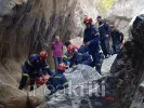 Φαράγγι Σαρακίνας