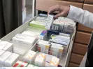 ΕΟΦ: Προειδοποιεί για ελλείψεις φαρμάκων – Δήλωση αποθεμάτων από τις φαρμακαποθήκες