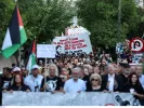12 χρόνια από τη δολοφονία του Παύλου Φύσσα: Σε εξέλιξη η αντιφασιστική πορεία
