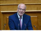 Φλωρίδης: Σύντομα η εισαγγελική απόφαση για την εκταφή της σορού του γιου του κ. Ρούτσι