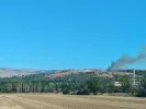 Φωτιά στην Πτολεμαΐδα