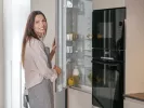 Γάλα Γιατί η πόρτα του ψυγείου είναι το χειρότερο μέρος για να το αποθηκεύετε