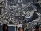 Τι προβλέπει το σχέδιο Τραμπ για τη Γάζα - Διεθνής αντιδράσεις