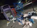 Γλυφάδα: Νεκρός άντρας, εγκλωβίστηκε σε κάδο ανακύκλωσης ρούχων
