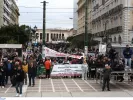 ΓΣΕΕ: Πανελλαδική απεργία την 1η Οκτωβρίου – Ποια τα αιτήματα