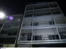 Η πολυκατοικία στα Πατήσια