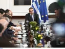 Υπουργικό Συμβούλιο: Εγκρίθηκε το νομοσχέδιο για τη φορολογία