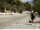 Καιρός Αθήνα