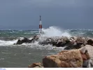 Καιρός Θυελλώδεις άνεμοι
