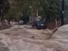 Κακοκαιρία: Ποιες περιοχές πλημμύρισαν - Ποτάμια οι δρόμοι (εικόνες, βίντεο)