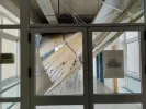 Κατέρρευσε οροφή στο Παιδαγωγικό Τμήμα Ιωαννίνων 