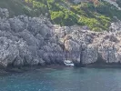 Τραγωδία στην Κεφαλονιά: Νεκρός 23χρονος - Το αυτοκίνητό του έπεσε σε γκρεμό