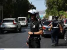 ΑΘήνα: Κυκλοφοριακές ρυθμίσεις την Παρασκευή στο κέντρο