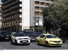 Κίνηση: Μποτιλιάρισμα σε Κηφισό, κέντρο και Πειραιά - Καθυστερήσεις και στην Αττική Οδό