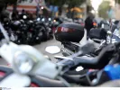 Αττική: Πρώτη σε πρόστιμα για μη χρήση κράνους – Τα στοιχεία της Τροχαίας