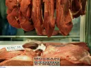 Ακρίβεια: Απλησίαστο το κρέας - Το μοσχάρι πλησιάζει τα 20 ευρώ το κιλό