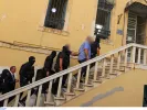 «Κρητική μαφία»: Στον ανακριτή τα δύο αδέλφια για τη δεύτερη δικογραφία