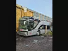 Δυστύχημα στο Μεξικό