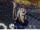 Τέμπη: Καρυστιανού για απεργία πείνας γονιού - «Η Ελλάδα ακούει;»