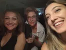 Μάρω Κοντού: Το απρόσμενο οτοστόπ λόγω απεργίας των ταξί