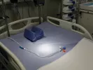 Ηράκλειο: Στη ΜΕΘ ο τρίχρονος που παρασύρθηκε από ΙΧ που οδηγούσε η μητέρα του