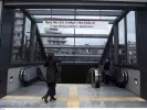 Θεσσαλονίκη: Έκλεισαν σταθμοί του Μετρό μετά από απειλή - Δείτε ποιοι