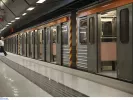 Μετρό Αθήνας Μόνιμοι και χωρίς πτυχίο - Μέχρι τις 12:00 οι αιτήσεις