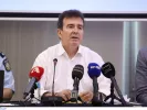 Μιχάλης Χρυσοχοΐδης