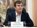 Μιχάλης Χρυσοχοΐδης