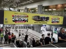 Πρεμιέρα για την 24ωρη λειτουργία ΜΜΜ: Πλήθος κόσμου «πλημμύρισε» τα βαγόνια (φωτογραφίες)