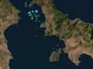 Μπαράζ μετασεισμών μετά τα 5,2 Ρίχτερ