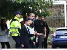 Μπισμπίκης: Ποινική δίωξη για πλημμέλημα ασκήθηκε στον ηθοποιό