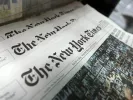 Απάντηση New York Times στην αγωγή Τραμπ: «Απόπειρα φίμωσης της δημοσιογραφίας»