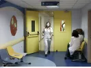 Νοσοκομεία: Νέο σύστημα ραντεβού από 1η Οκτωβρίου - Οι τρεις τρόποι