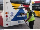 Θεσσαλονίκη: Δωρεάν μετακινήσεις για μαθητές Γυμνασίου και Λυκείου